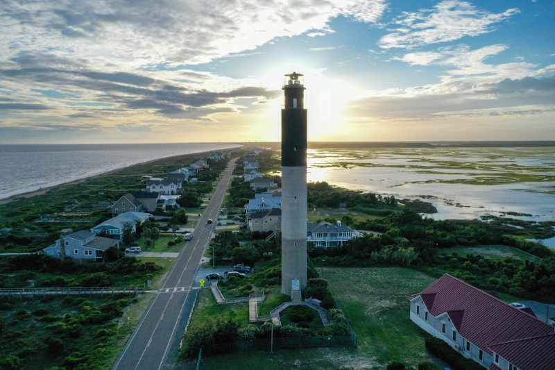 Oak Island